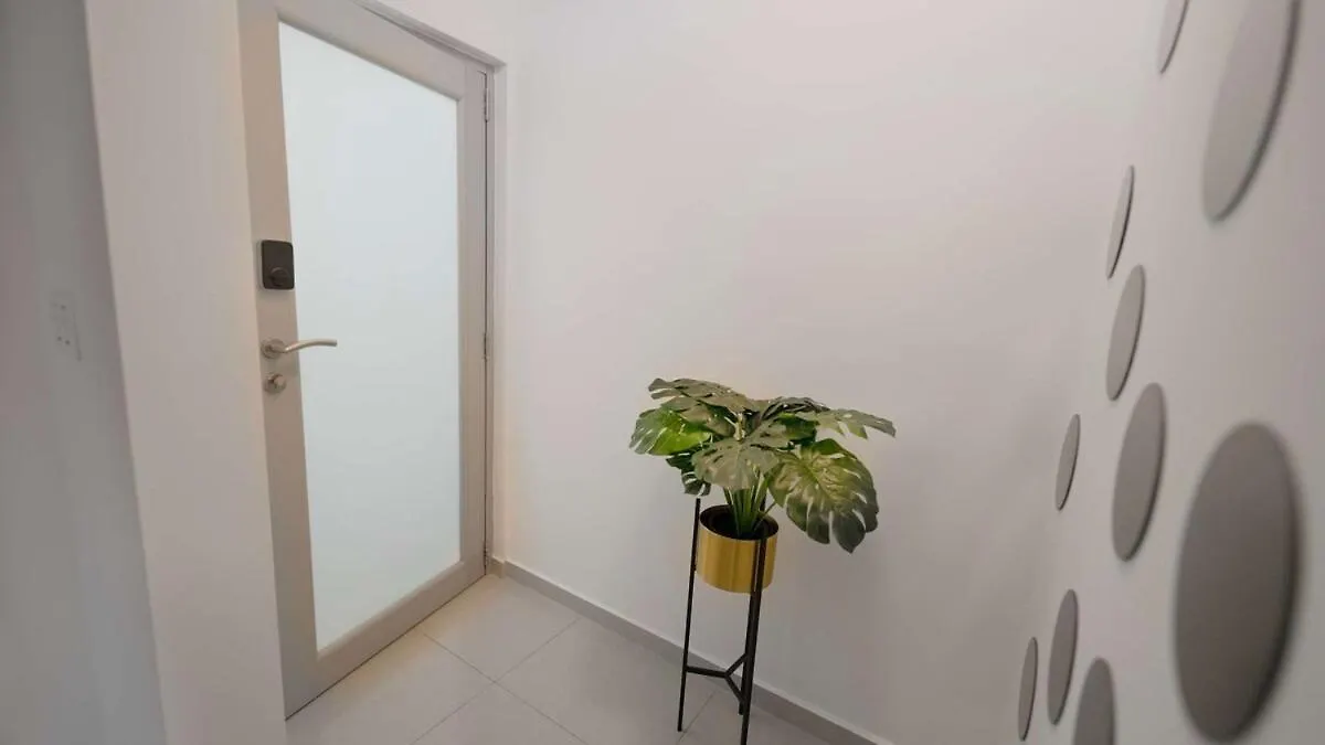 Appartamento Aquaville Rentals Villa 5 Dorado