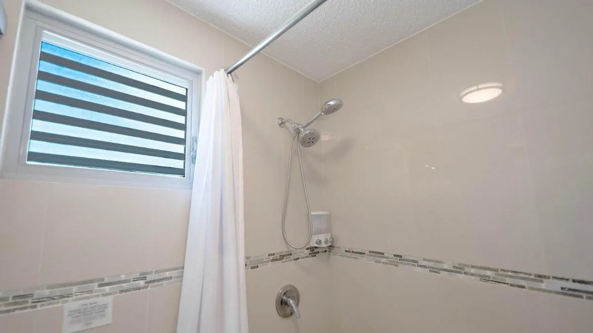 Aquaville Rentals Villa 5 Dorado Appartamento