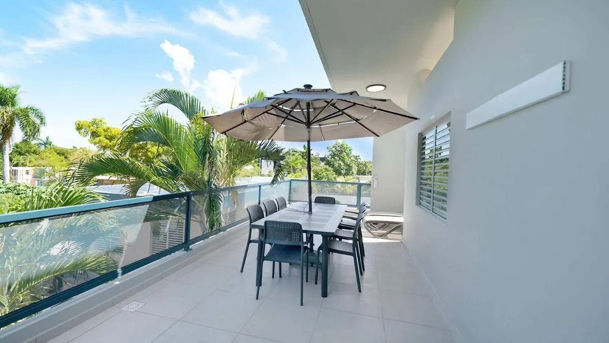 Aquaville Rentals Villa 5 Dorado 0*,  Porto Rico