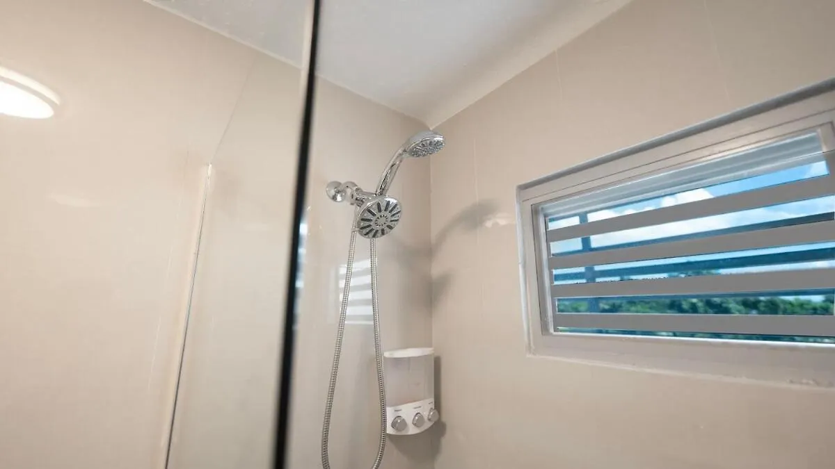 Appartamento Aquaville Rentals Villa 5 Dorado
