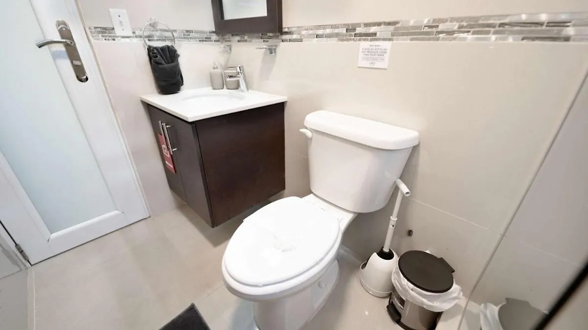 Appartamento Aquaville Rentals Villa 5 Dorado Porto Rico