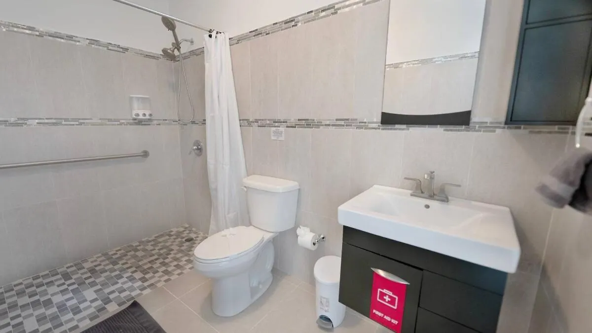 Appartamento Aquaville Rentals Villa 5 Dorado