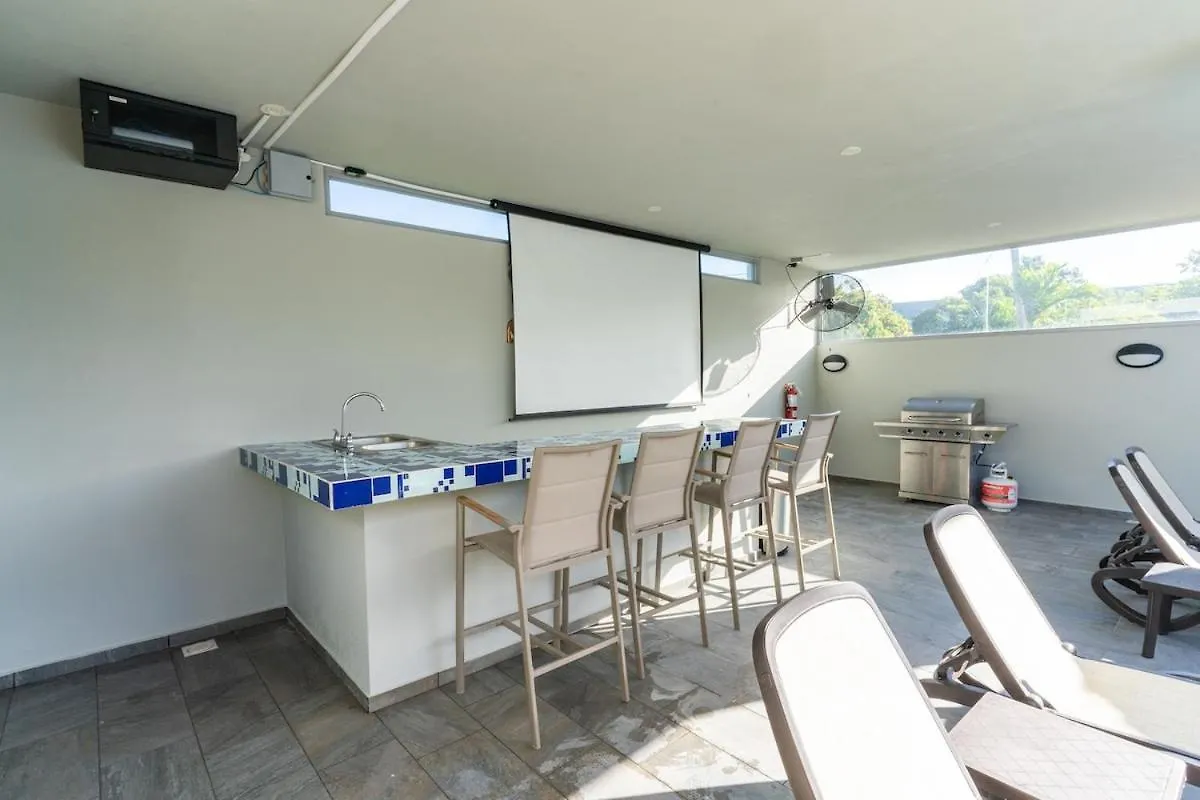 Appartamento Aquaville Rentals Villa 5 Dorado