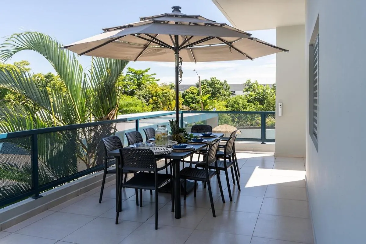 Appartamento Aquaville Rentals Villa 5 Dorado