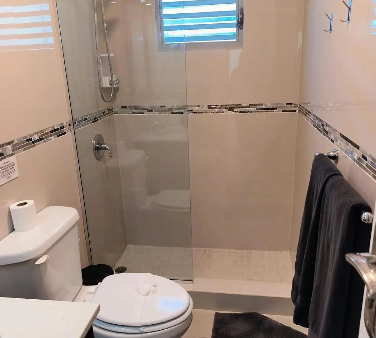 Aquaville Rentals Villa 5 Dorado Porto Rico