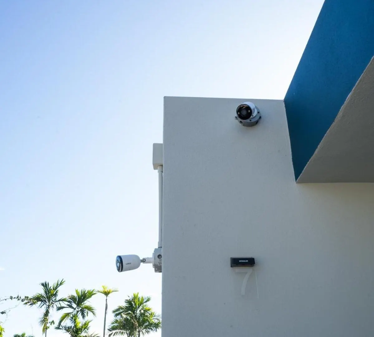 Aquaville Rentals Villa 5 Dorado Appartamento