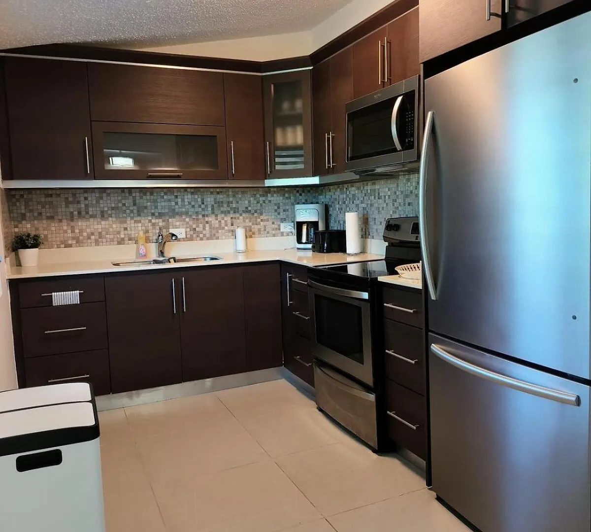 Appartamento Aquaville Rentals Villa 5 Dorado Porto Rico