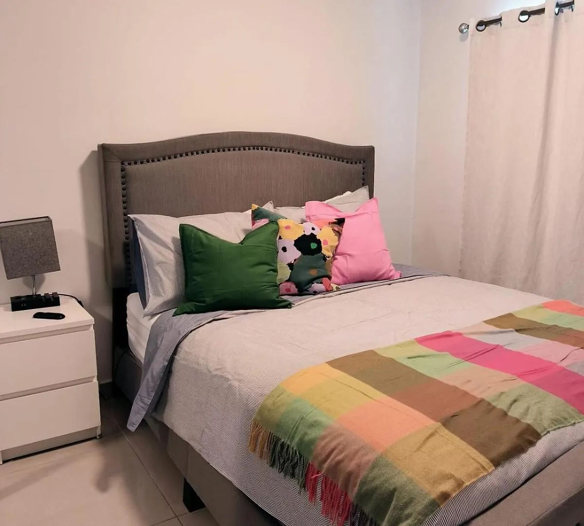 Appartamento Aquaville Rentals Villa 5 Dorado