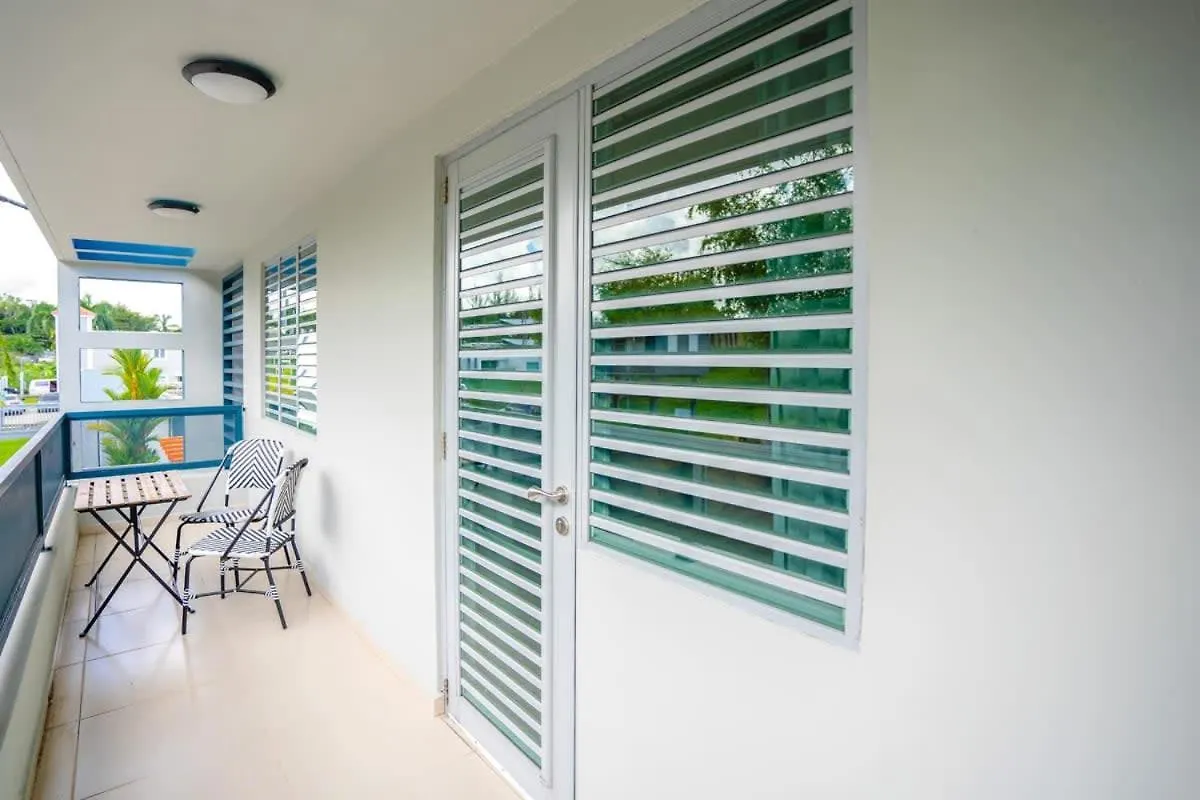 Aquaville Rentals Villa 5 Dorado 0*,  Porto Rico