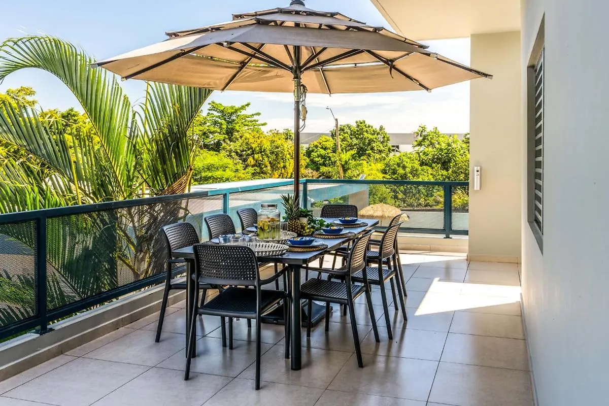 Aquaville Rentals Villa 5 Dorado