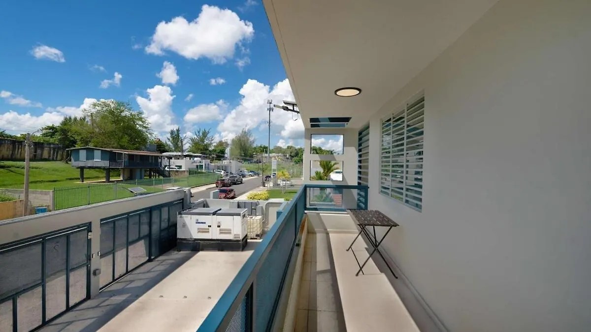 Aquaville Dorado Moderna Villa 5